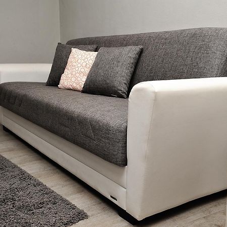 Sicilysuitehome Catania-Fontanarossai nemzetközi repülőtér Kültér fotó