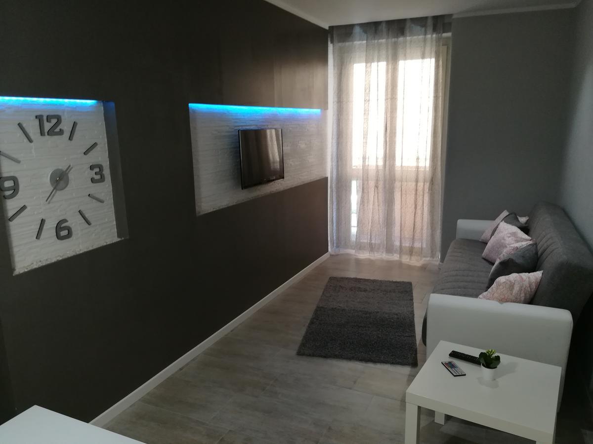 Sicilysuitehome Catania-Fontanarossai nemzetközi repülőtér Kültér fotó