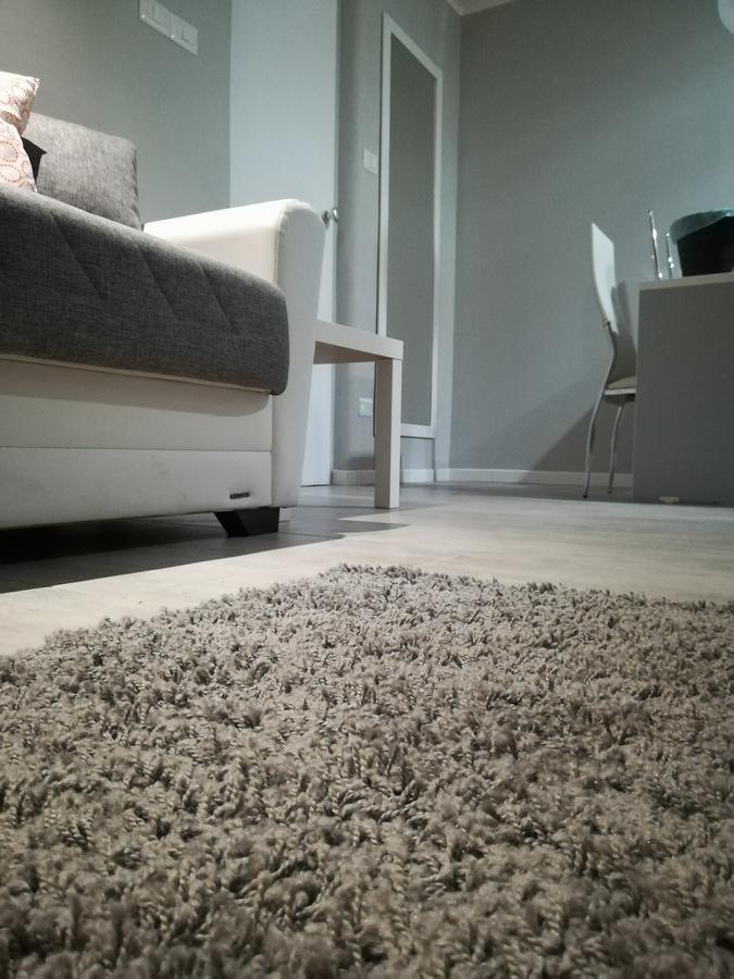 Sicilysuitehome Catania-Fontanarossai nemzetközi repülőtér Kültér fotó
