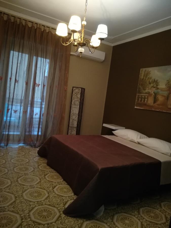 Sicilysuitehome Catania-Fontanarossai nemzetközi repülőtér Kültér fotó