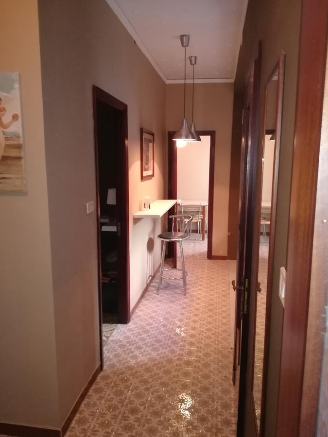 Sicilysuitehome Catania-Fontanarossai nemzetközi repülőtér Kültér fotó