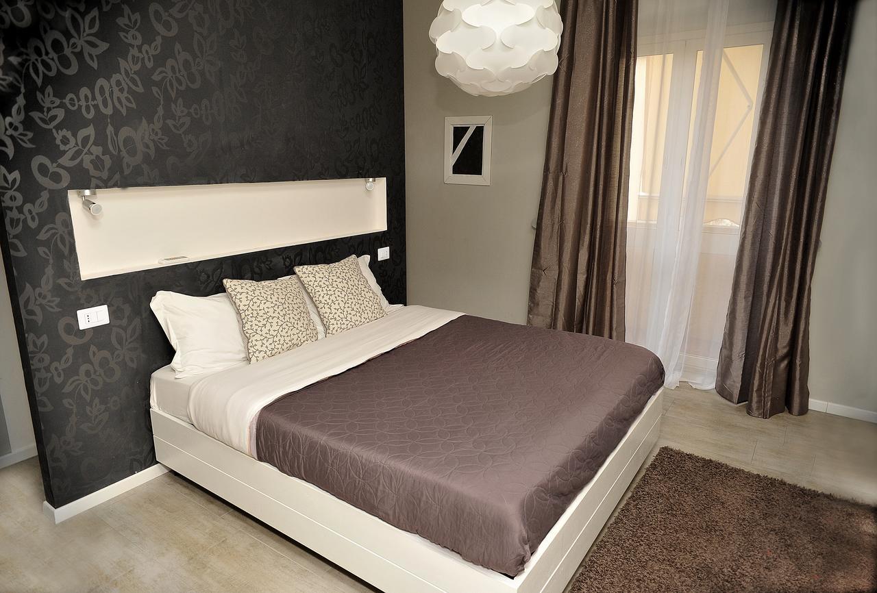 Sicilysuitehome Catania-Fontanarossai nemzetközi repülőtér Kültér fotó