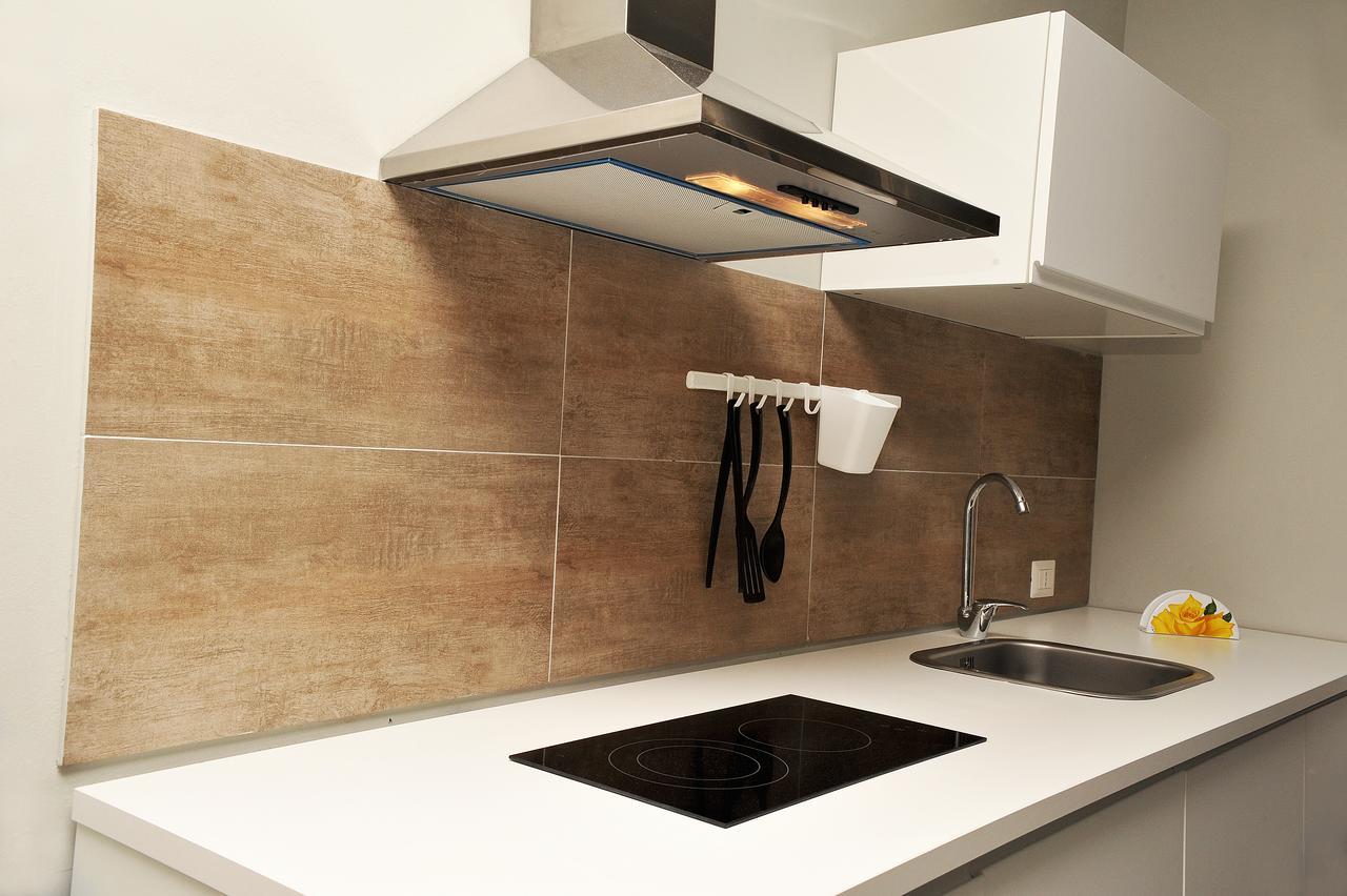 Sicilysuitehome Catania-Fontanarossai nemzetközi repülőtér Kültér fotó