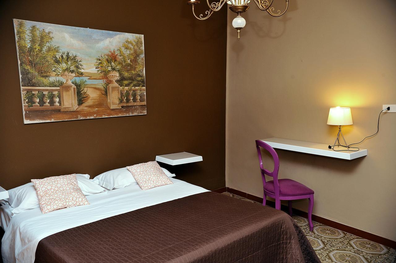 Sicilysuitehome Catania-Fontanarossai nemzetközi repülőtér Kültér fotó
