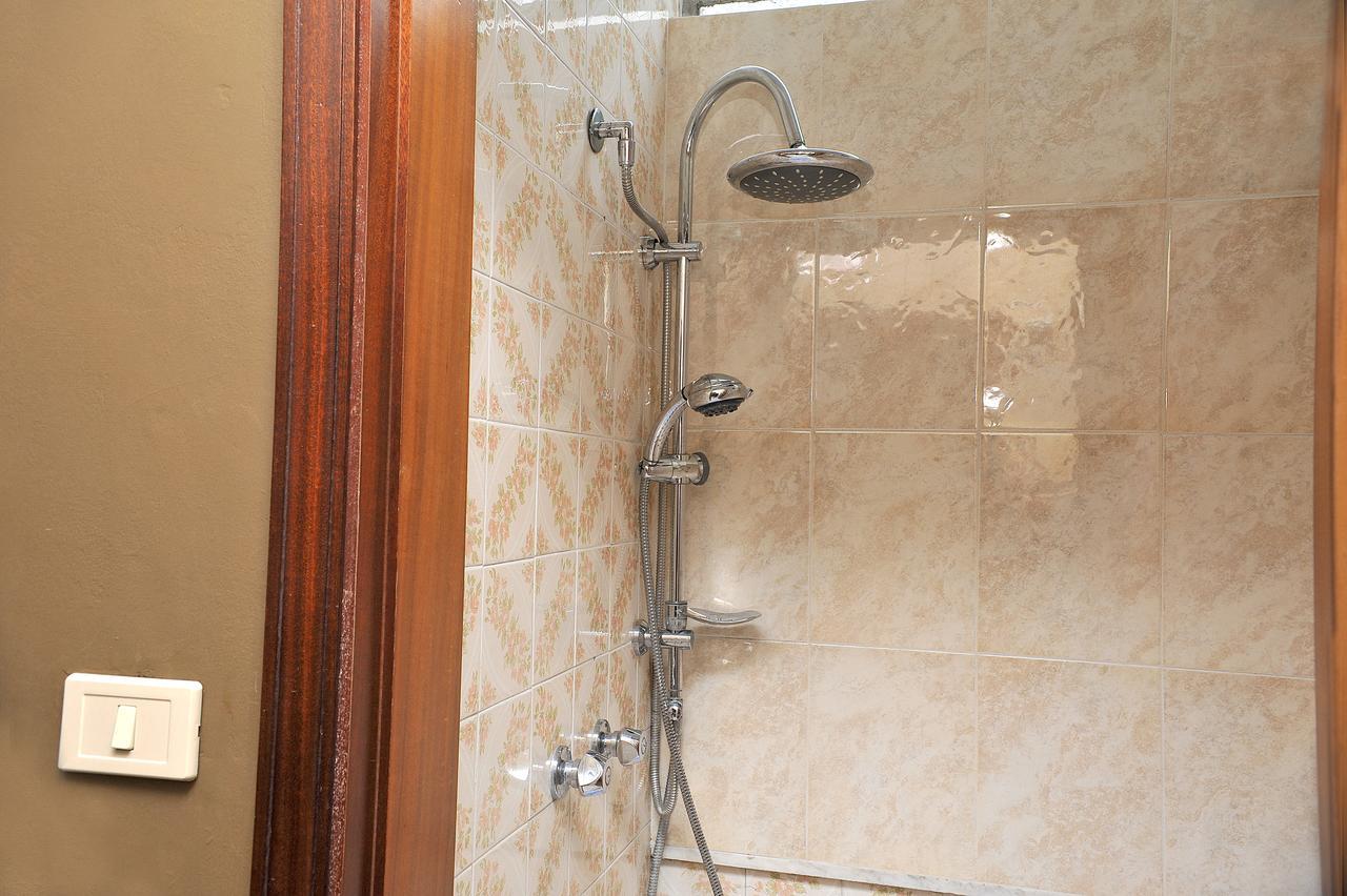 Sicilysuitehome Catania-Fontanarossai nemzetközi repülőtér Kültér fotó
