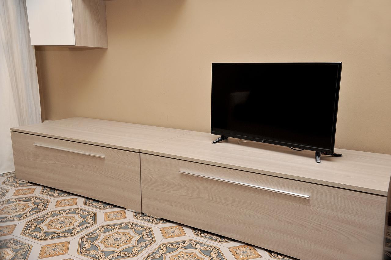 Sicilysuitehome Catania-Fontanarossai nemzetközi repülőtér Kültér fotó