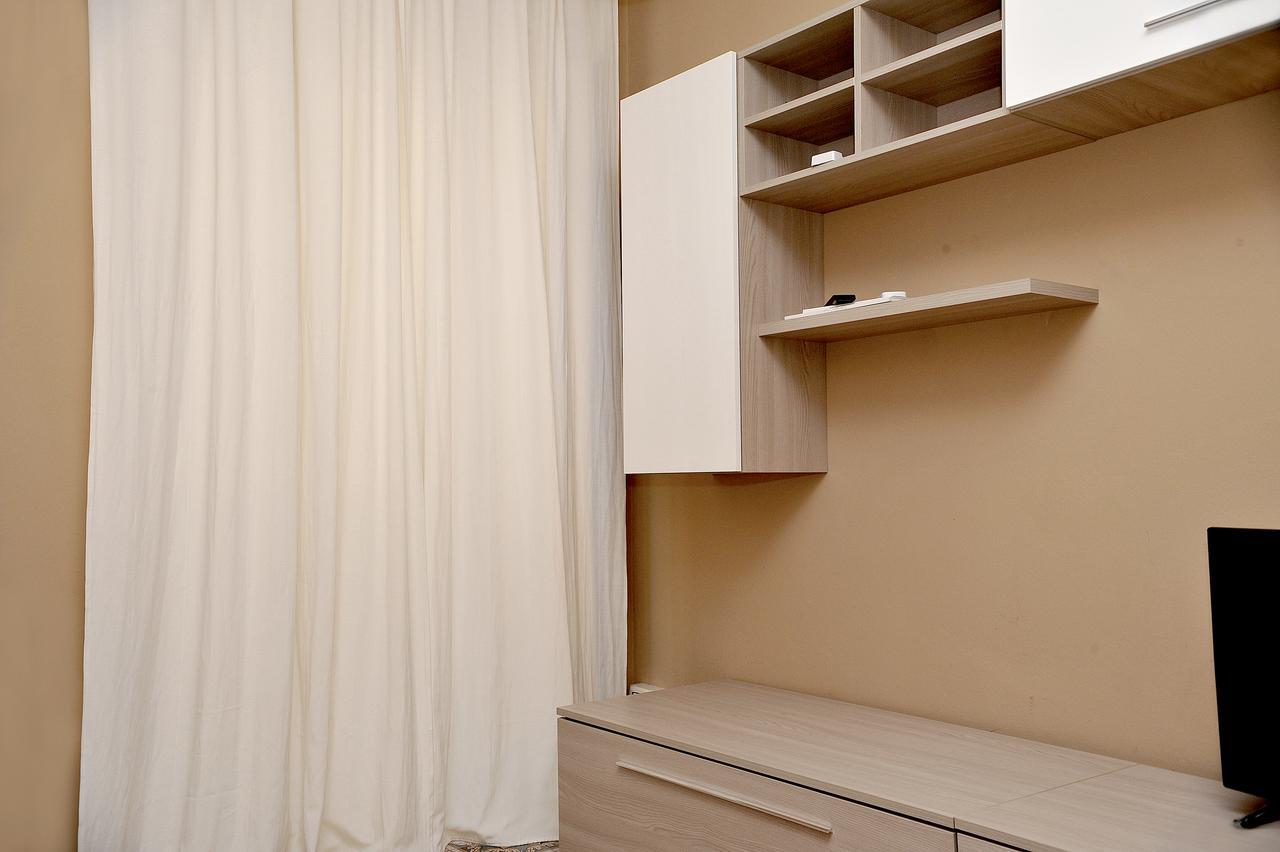 Sicilysuitehome Catania-Fontanarossai nemzetközi repülőtér Kültér fotó